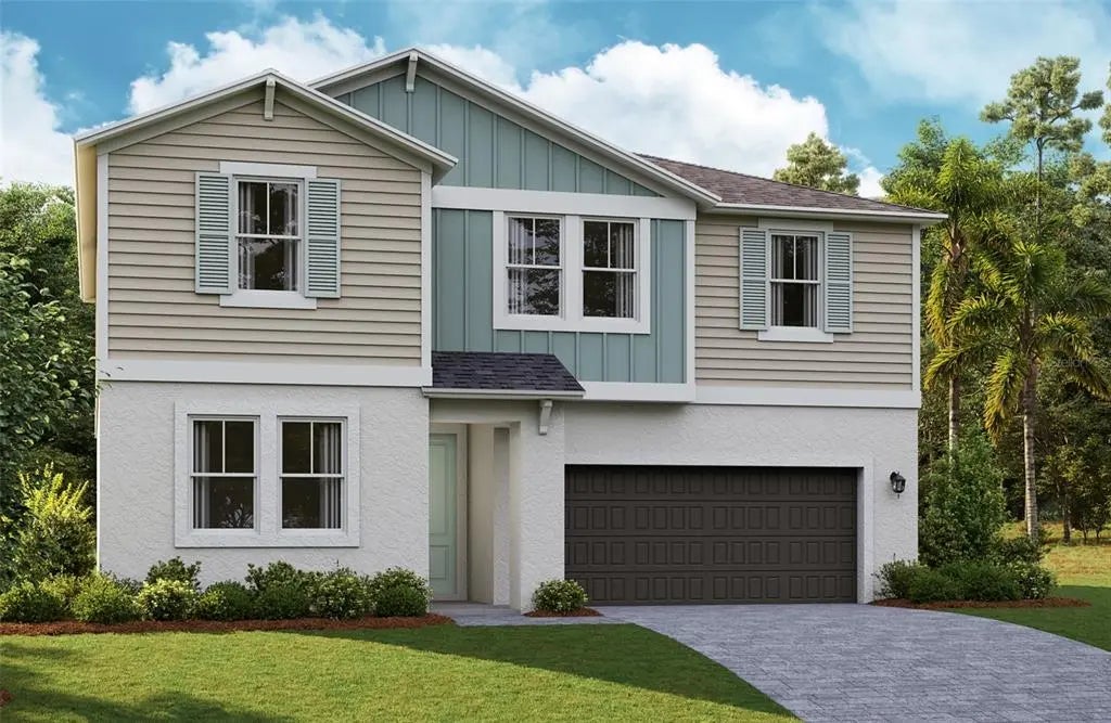 33478 Hammock Beach Way, WESLEY CHAPEL