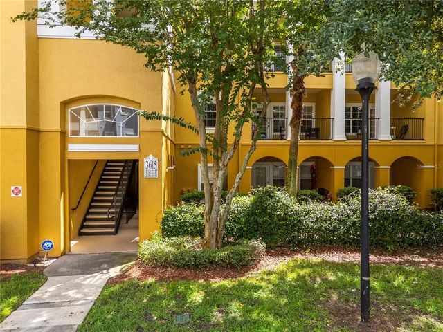 3615 Conroy Road 614, ORLANDO