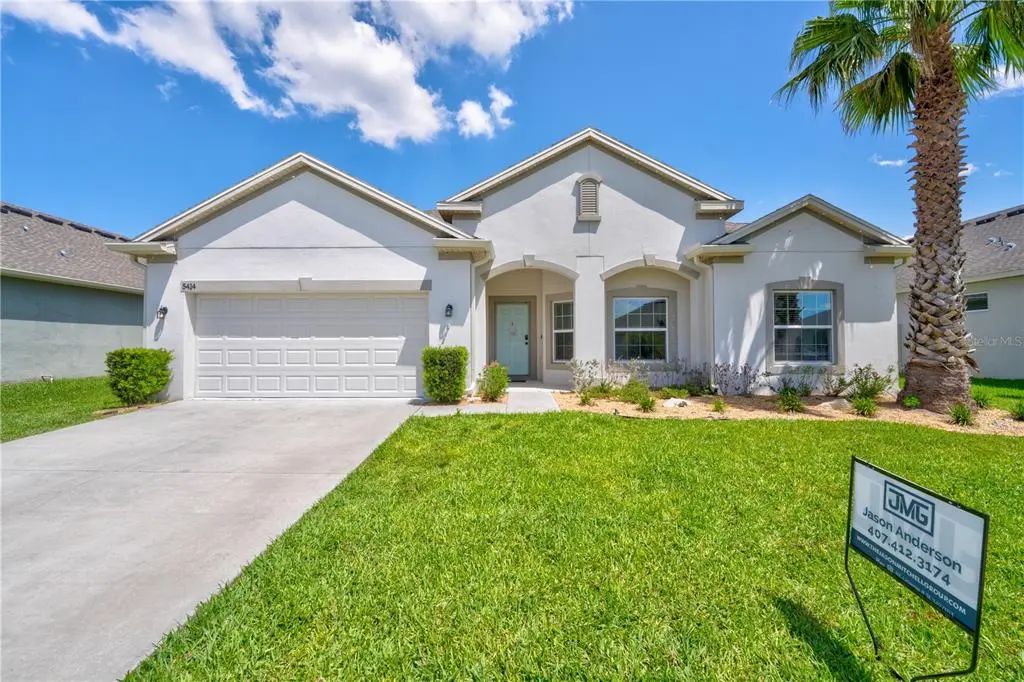 5414 Manchester Drive, ST. CLOUD