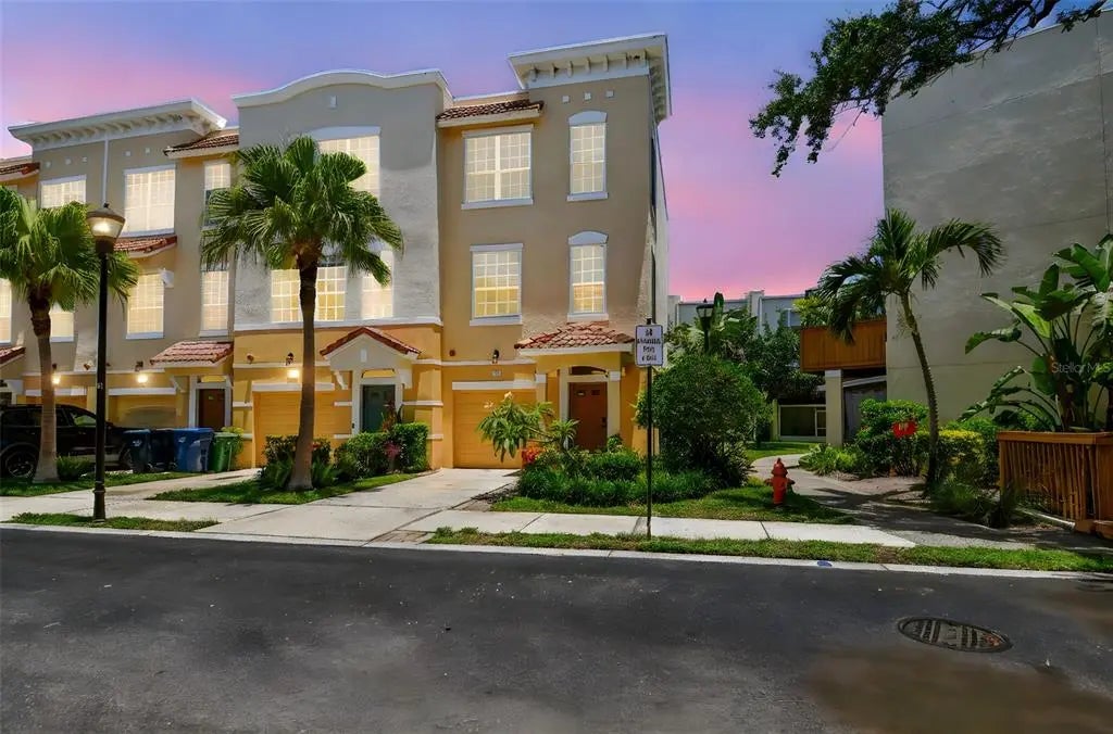 3174 Bayshore Oaks Drive, TAMPA