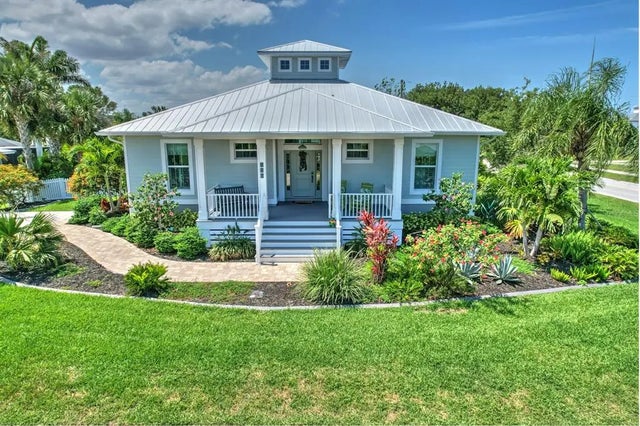 329 W Grace Street, PUNTA GORDA