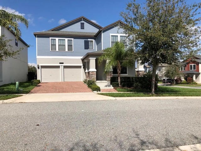 15007 Night Heron Drive, WINTER GARDEN