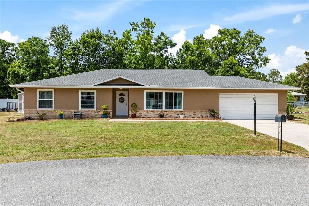 5 Silver Run, OCALA