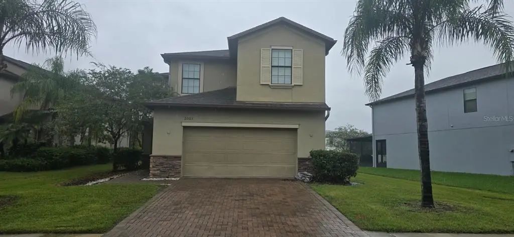 20113 Satin Leaf Avenue, TAMPA
