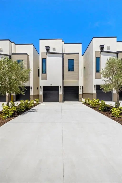 216 N Hesperides Street, TAMPA