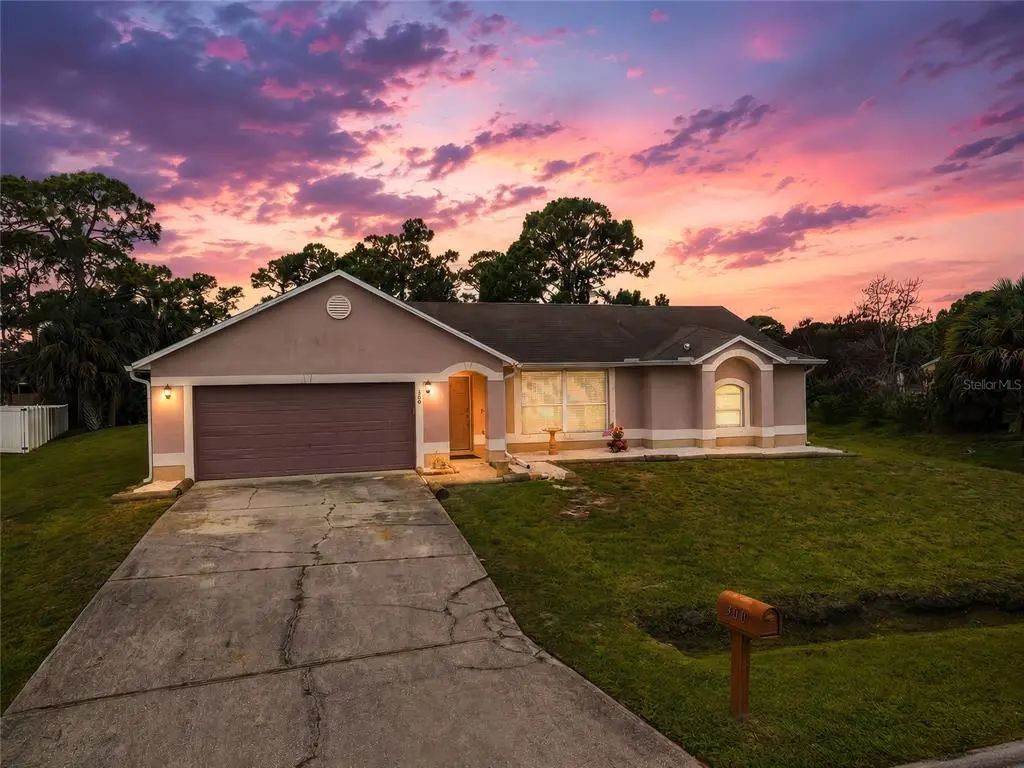 300 Viking St Ne, PALM BAY