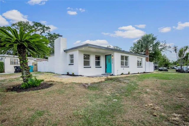 4420 Lake Lawne Avenue, ORLANDO