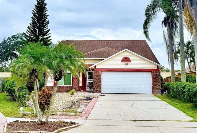 9450 Telfer Run, ORLANDO