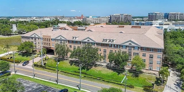 4221 W Spruce Street 1107, TAMPA