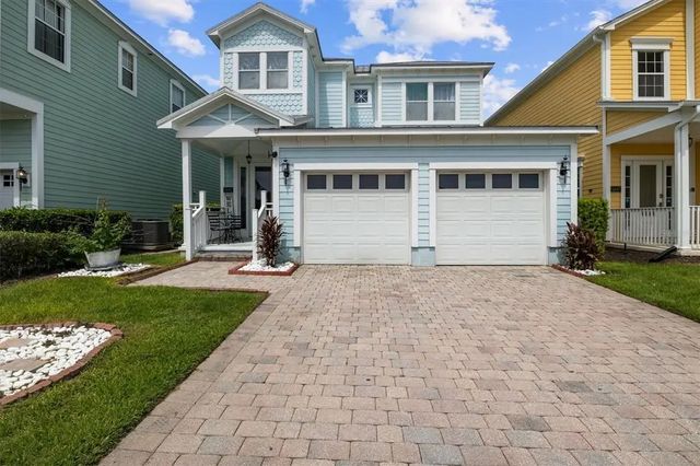 1445 Fairview Circle, KISSIMMEE