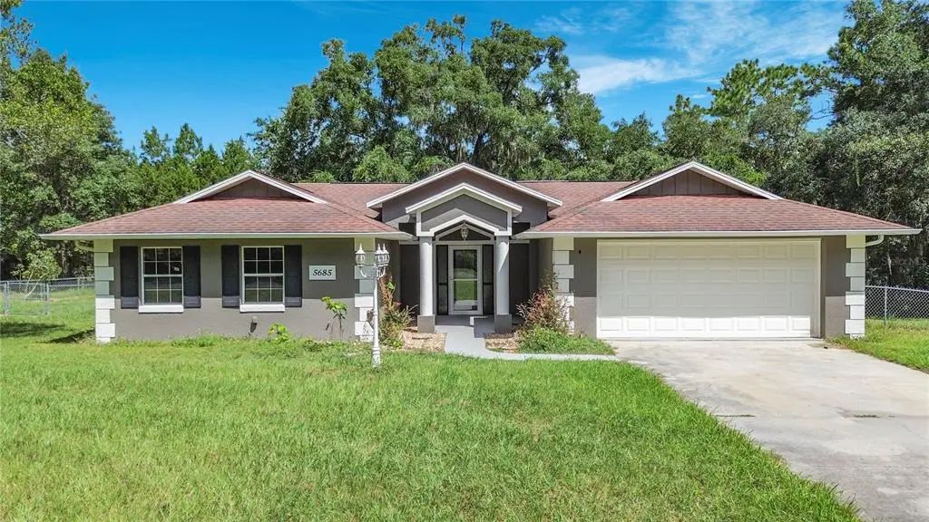 5685 E Shady Acres Drive, INVERNESS