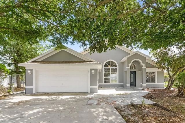 1003 Dorking Way, KISSIMMEE