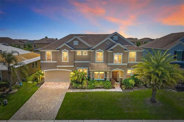 15165 Heron Hideaway Circle, WINTER GARDEN