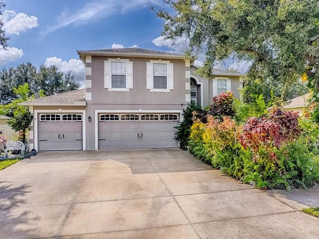 7642 Park Hill Avenue, LEESBURG