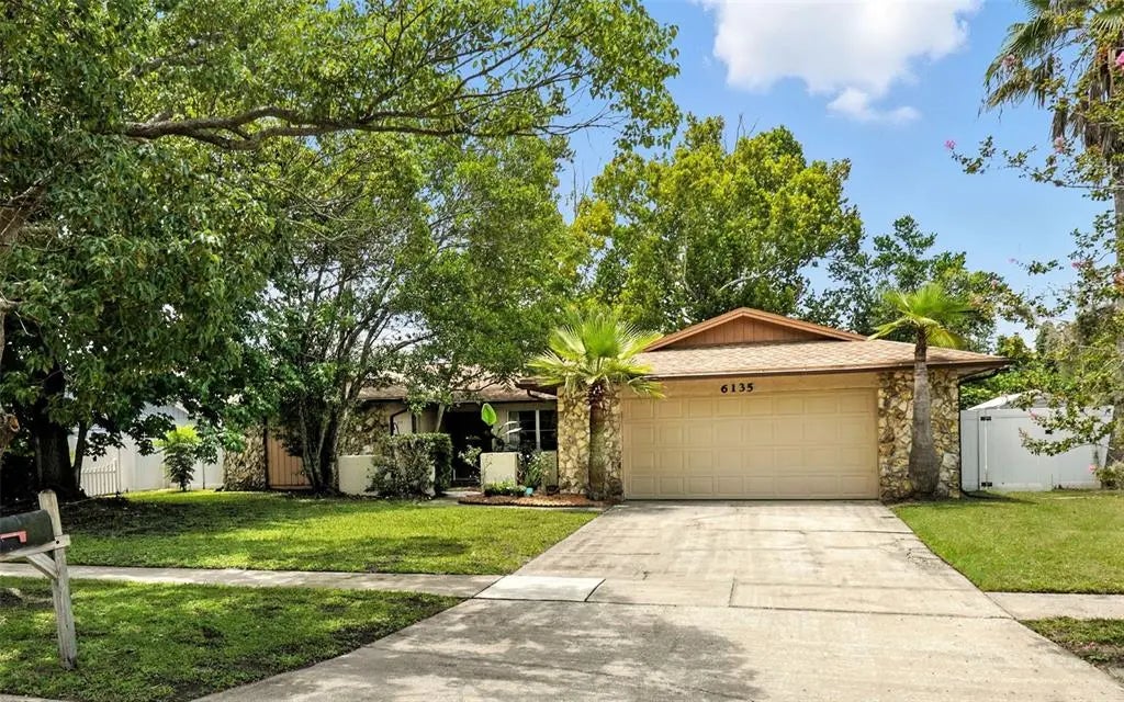 6135 Hardrock Circle, ORLANDO