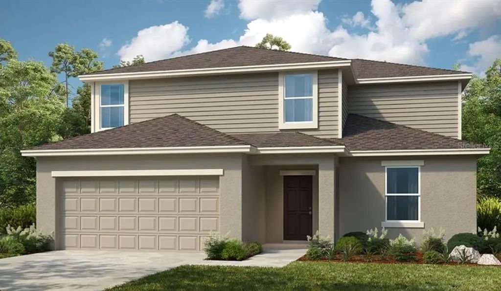 13818 Sawmill Street, PARRISH