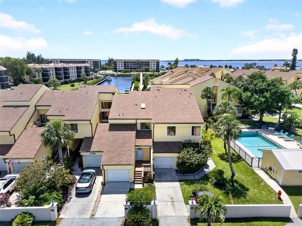 25188 Marion Avenue 1006, PUNTA GORDA