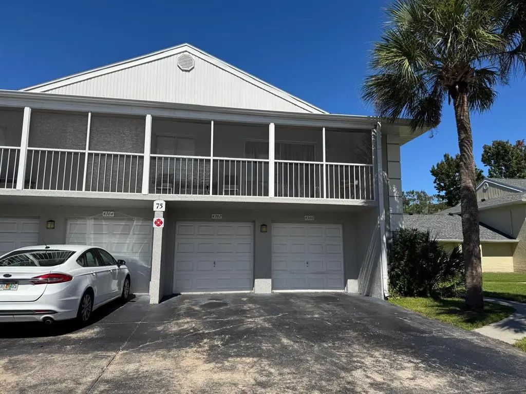 4360 White Pine Avenue 75-1, ORLANDO