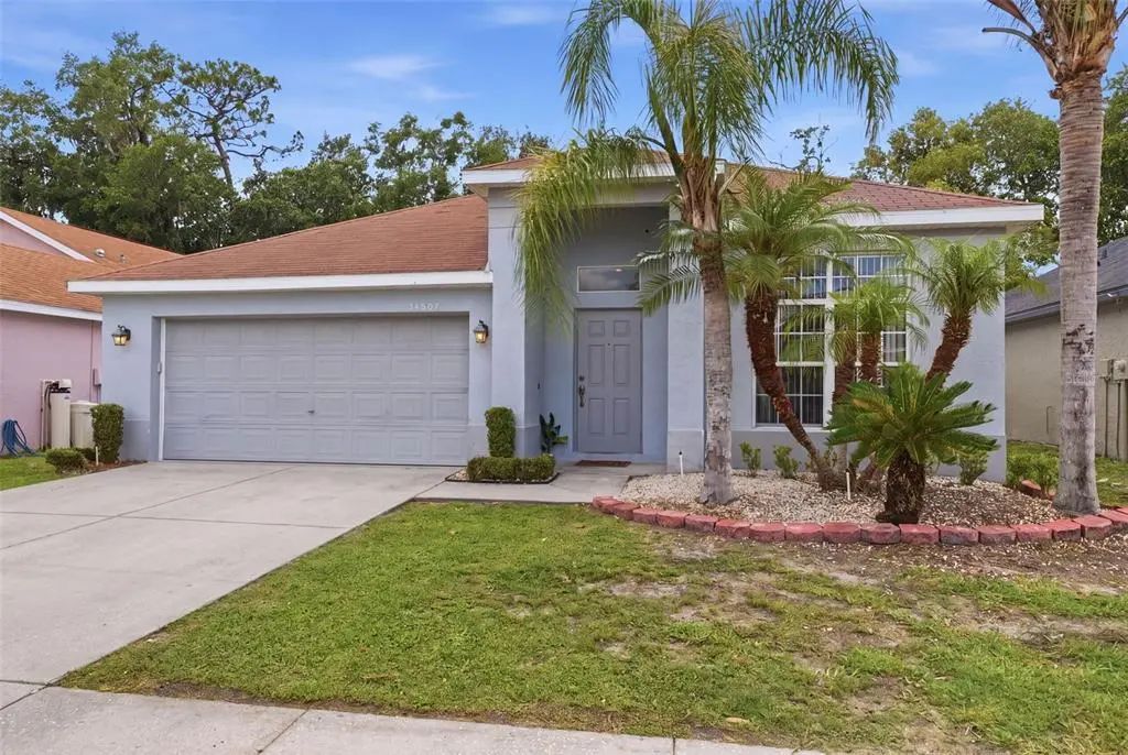34507 Smart Drive, ZEPHYRHILLS
