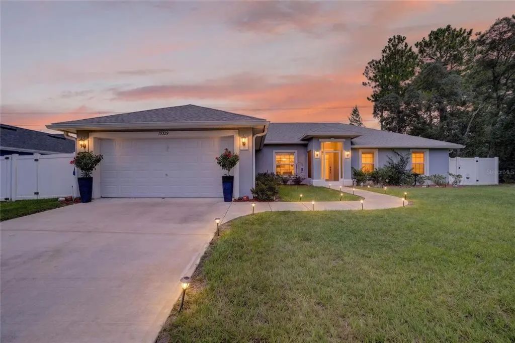 15329 Sw 65th Terrace Road, OCALA