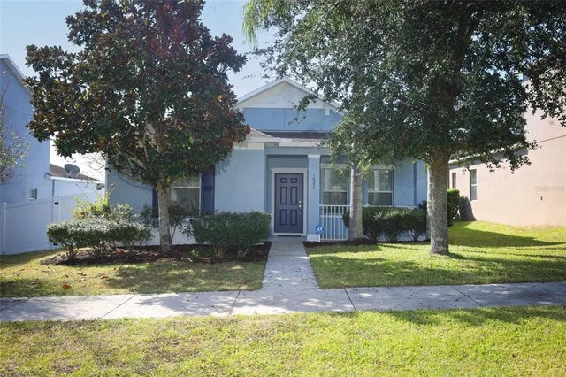 1022 Alston Bay Boulevard, APOPKA