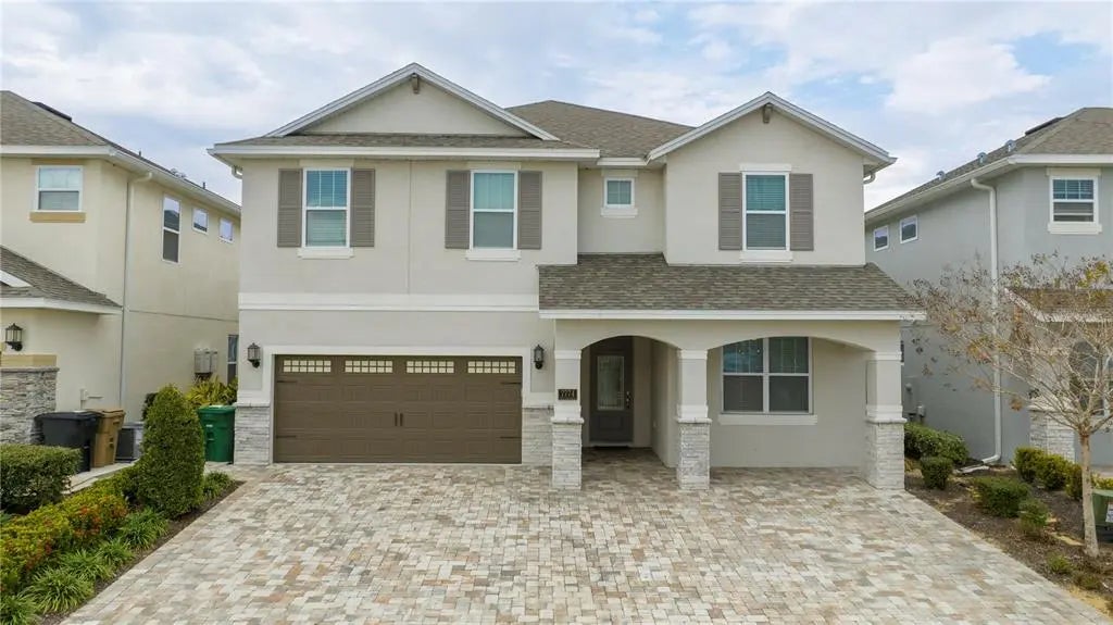 7774 Westland Drive, KISSIMMEE