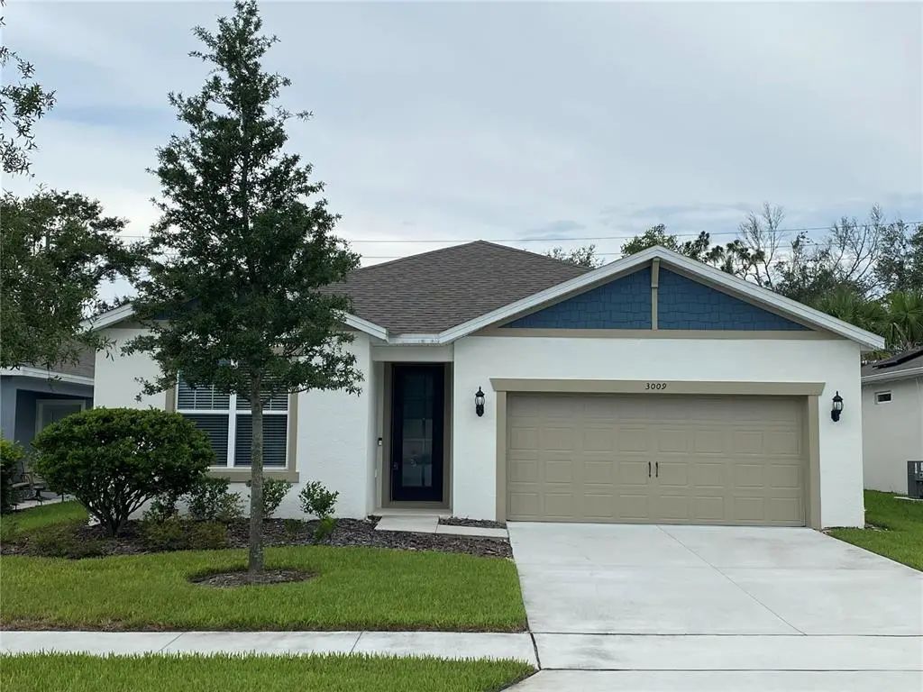 3009 Green Park Drive, DELAND