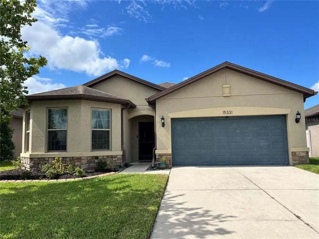 15331 Stone House Drive, BROOKSVILLE