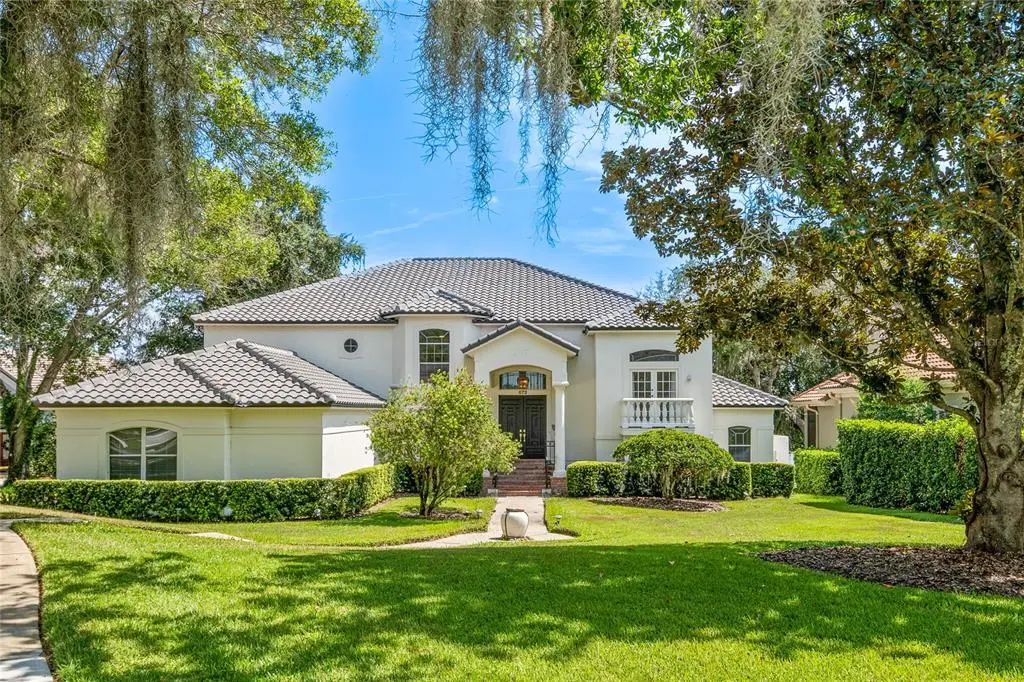 672 Stonefield Loop, LAKE MARY