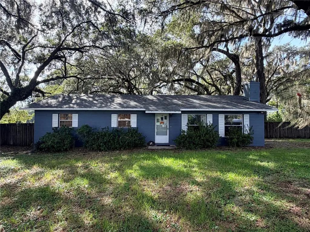 14850 Ne 214th Avenue, SALT SPRINGS