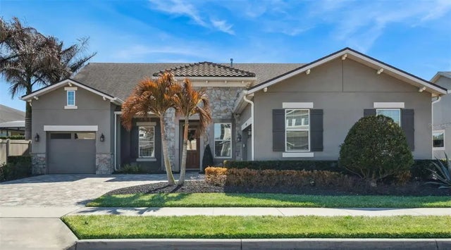 14872 Winkfield Court, WINTER GARDEN