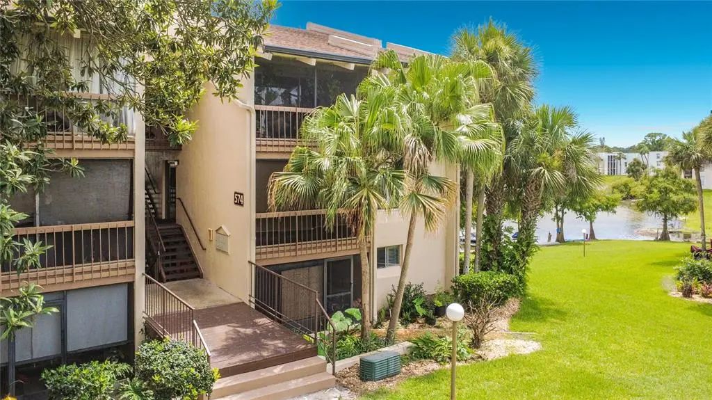 574 Orange Drive 78, ALTAMONTE SPRINGS