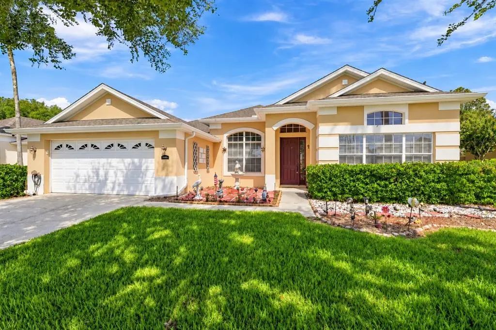 12525 Scarlett Sage Court, WINTER GARDEN