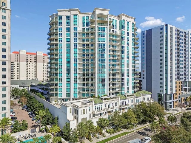 450 Knights Run Avenue 411, TAMPA