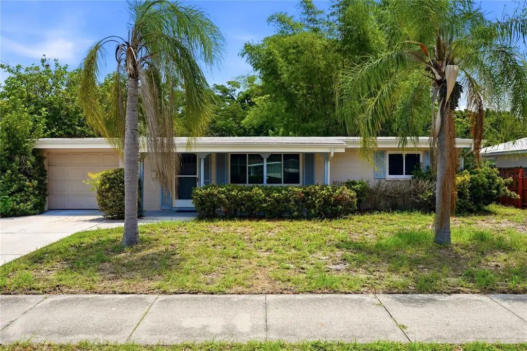 5123 20th Street W, BRADENTON