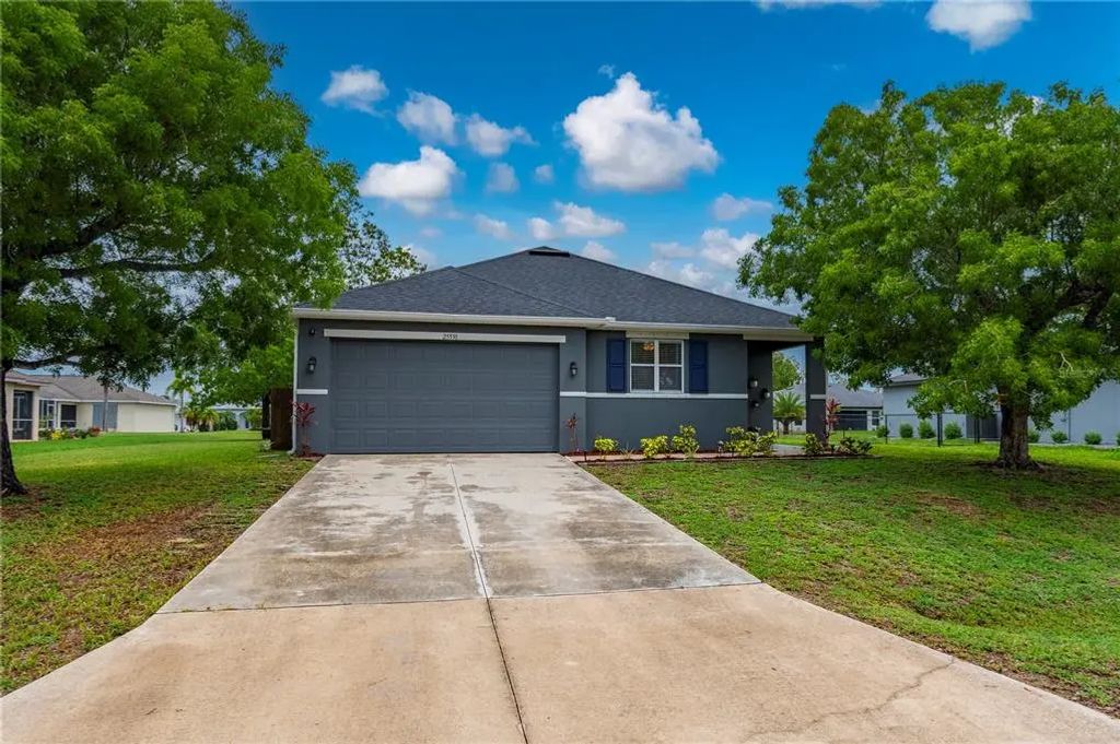 25538 Prada Drive, PUNTA GORDA