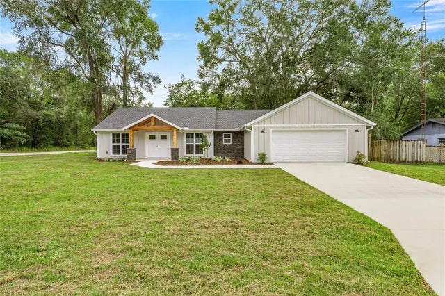 7620 Sw 78th Place, OCALA
