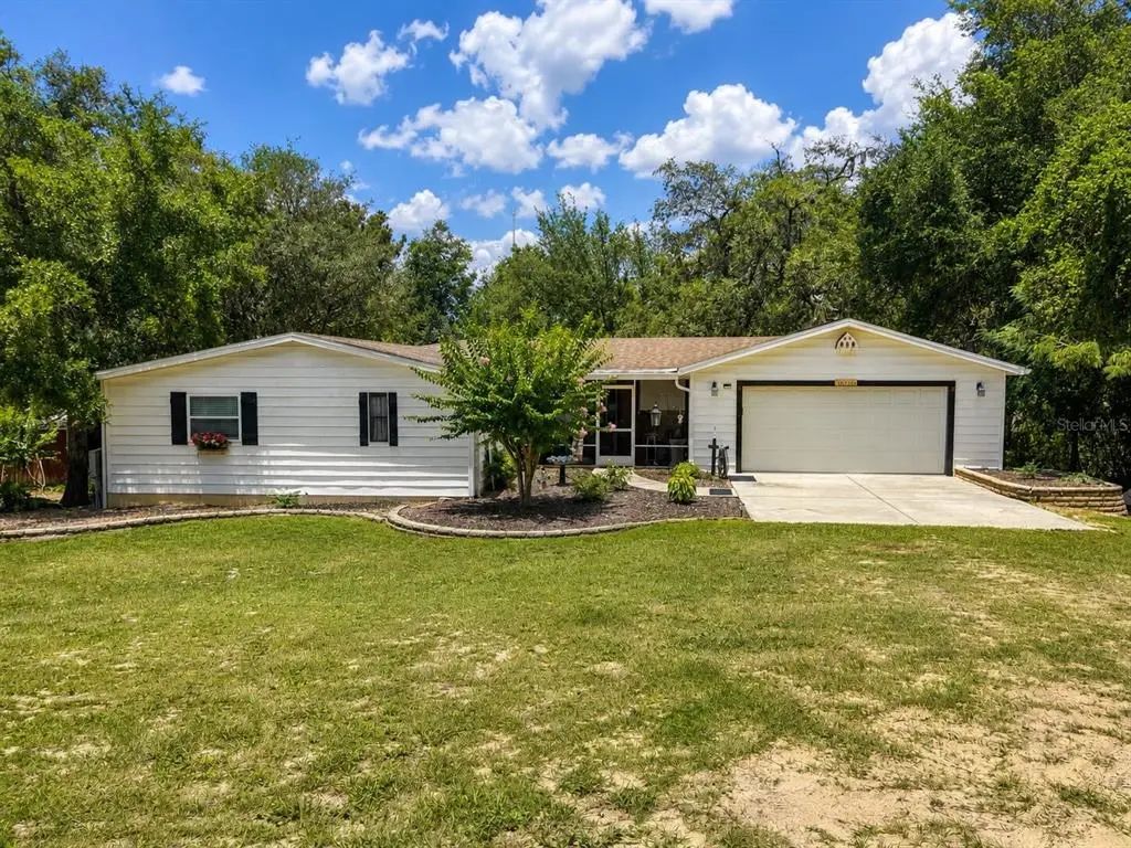 16363 Se 5th Street, SILVER SPRINGS