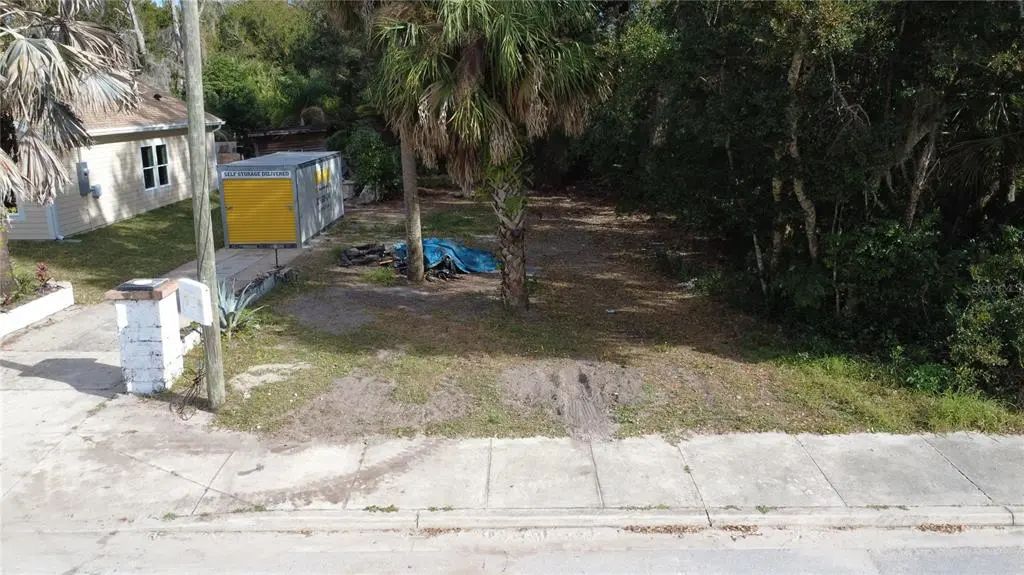 2735 Harry T Moore Avenue, MIMS