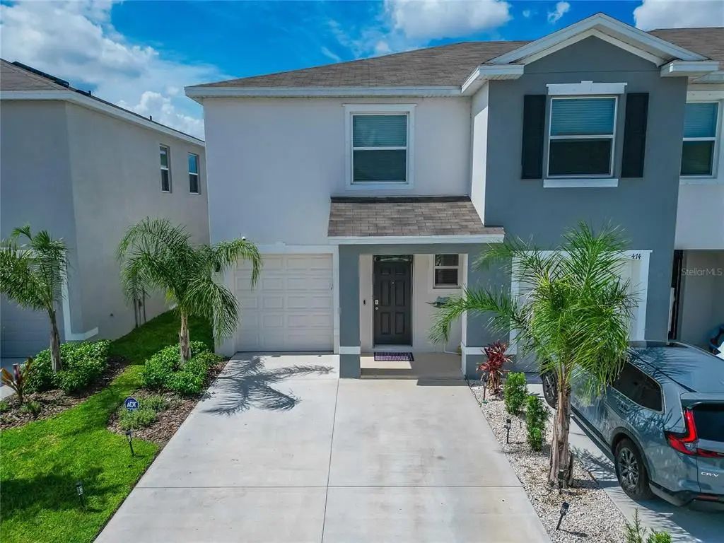 472 Mangrove Shade Circle, APOLLO BEACH