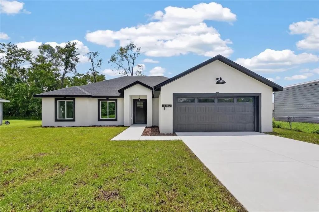 4252 Se 135 Lane, SUMMERFIELD