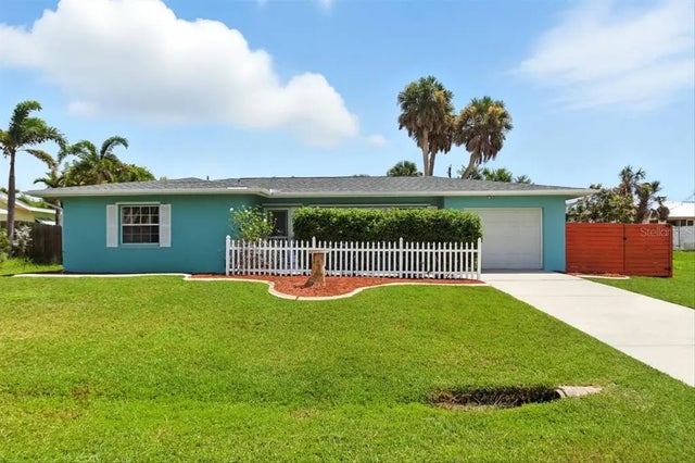 3030 Palm Drive, PUNTA GORDA