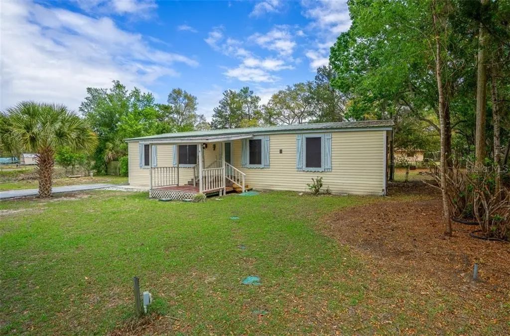 N/A, Homosassa
