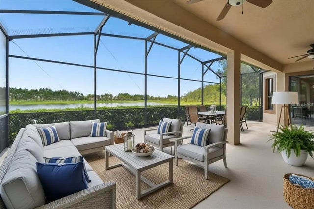 154 Rancho Mirage Drive, KISSIMMEE