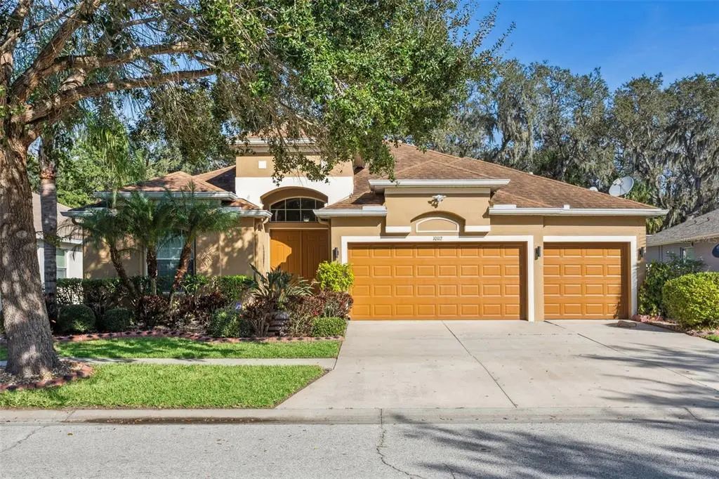 10112 Caraway Spice Avenue, RIVERVIEW