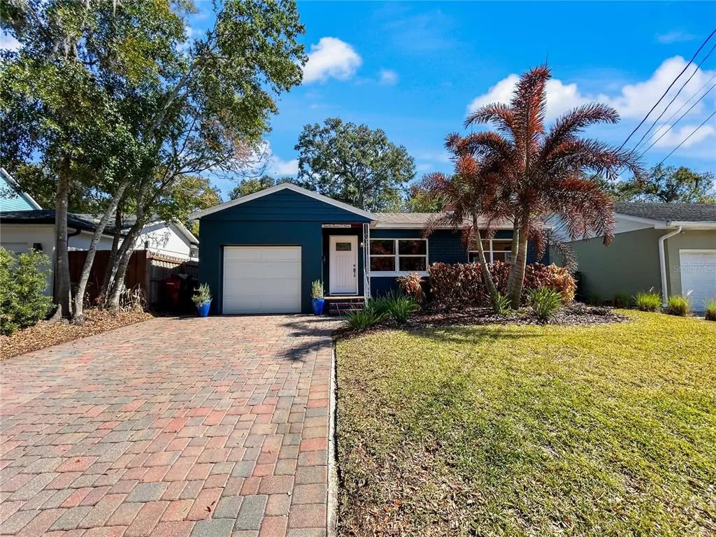 2309 Ann Arbor Avenue, ORLANDO