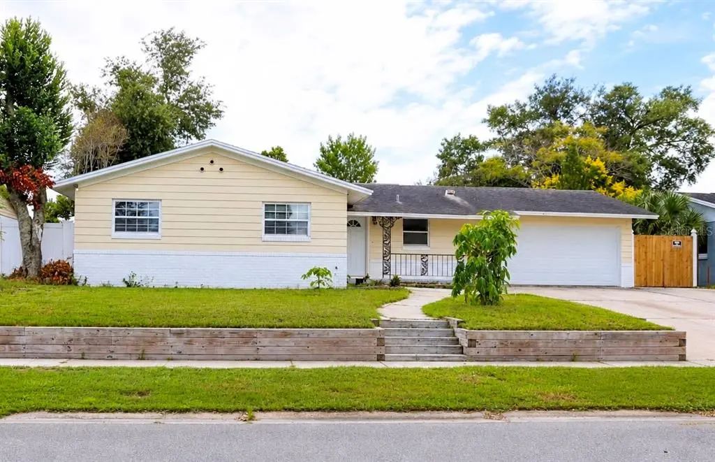4828 Judy Ann Court, ORLANDO