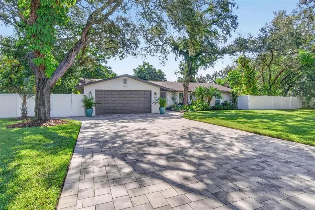 1002 N Florida Avenue, TARPON SPRINGS