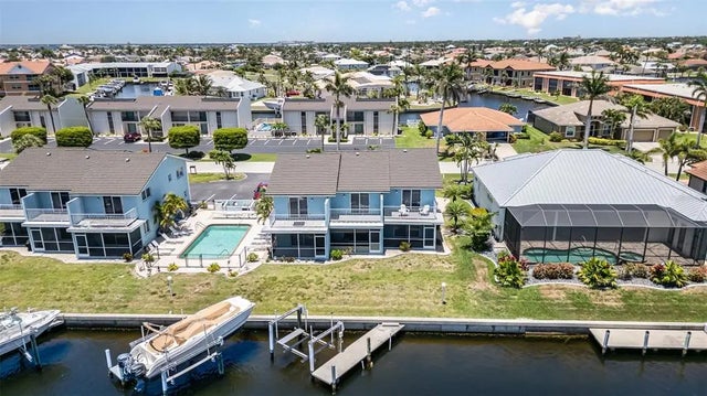 1424 Mediterranean Drive 112, PUNTA GORDA