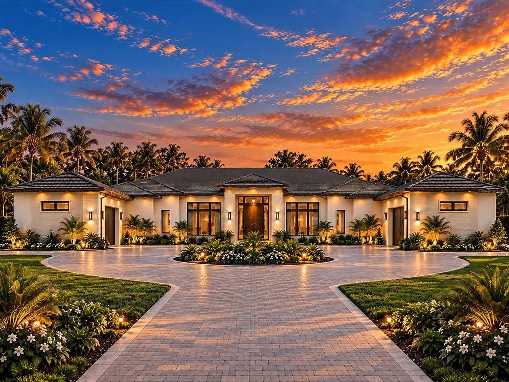 326 Gravina Point, SANFORD